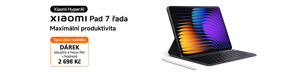 xiaomi Pad 7